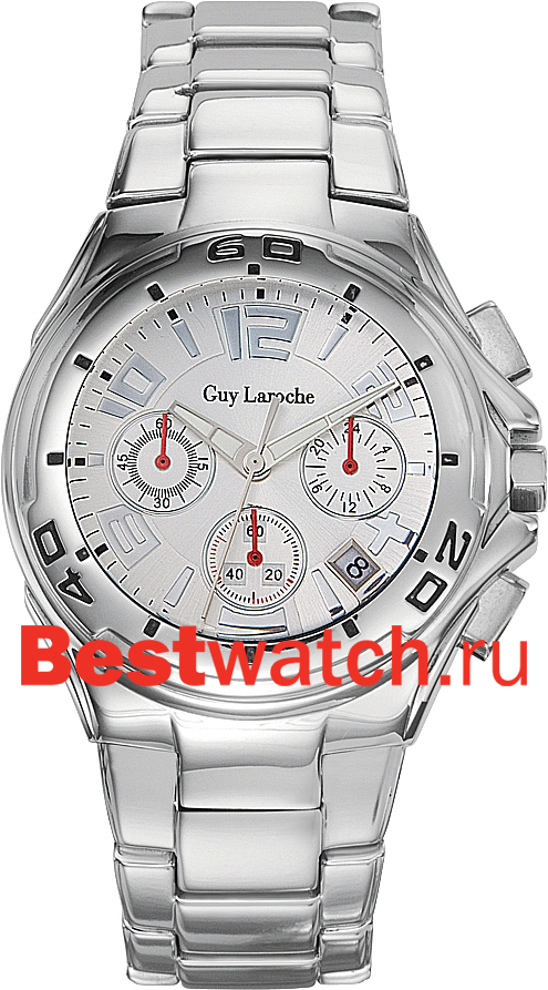 Часы Guy Laroche Homme Collection LM5338AL